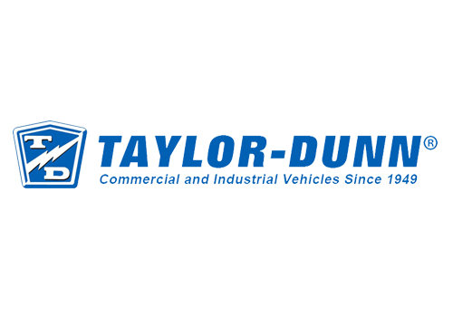 Taylor Dunn logo