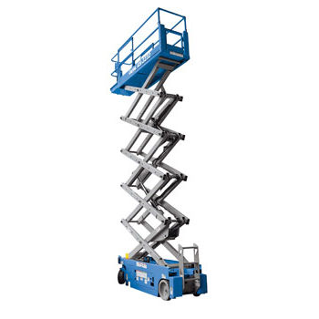 Genie Aerial Lift