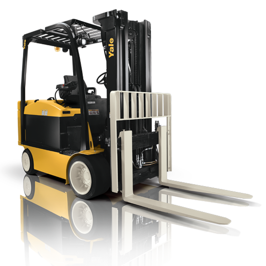 Yale forklift