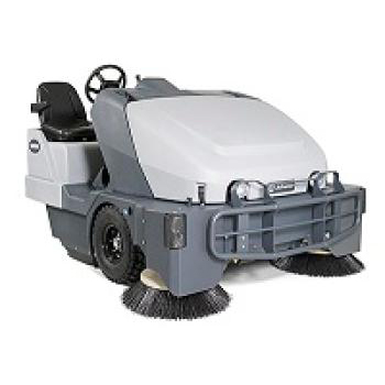 Floor Cleaning Equipment