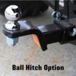 Ball Hitch