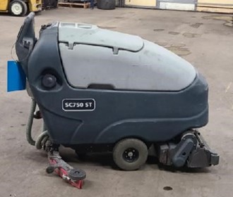 SC750ST