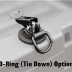 D-Ring Tie Down