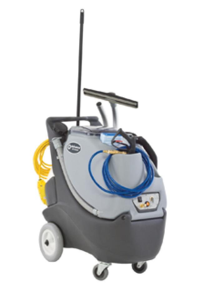 All – Purpose Cleaning Systems