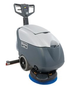 Floor Care Equipment