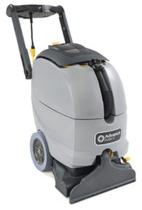 Floor Care Equipment