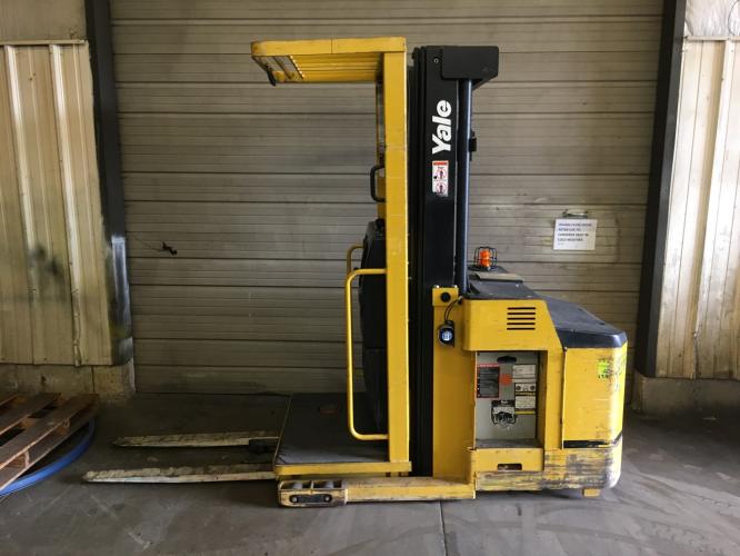 Used Yale Forklift