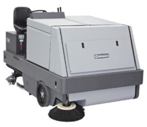 Floor Care Equipment