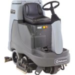 Floor Care Equipment