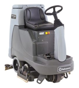 Floor Care Equipment