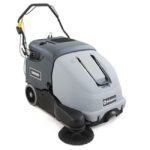 Floor Care Equipment