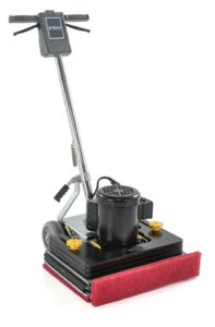 Floor Care Equipment