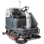 Floor Care Equipment