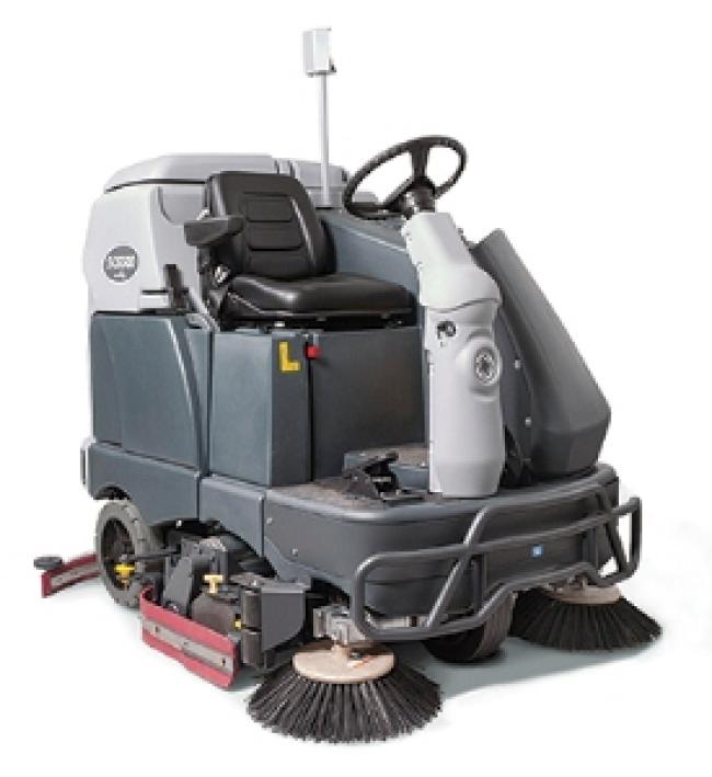 Floor Care Equipment