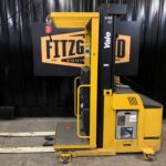 Yale Forklift