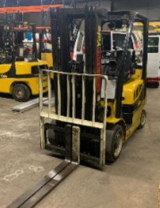 Used Yale Forklift