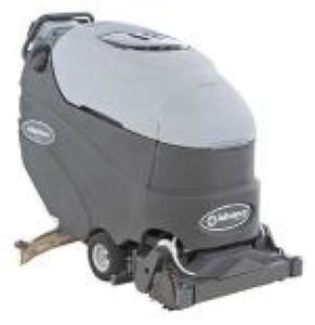 Floor Care Equipment