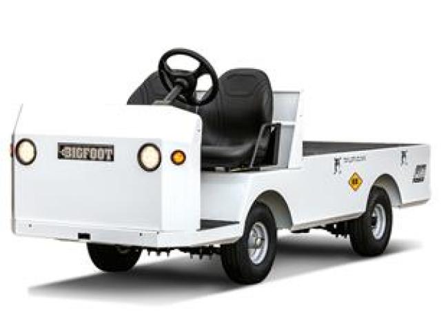 Bigfoot® EE 36V