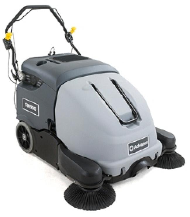 Floor Care Equipment