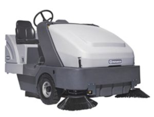 Floor Care Equipment