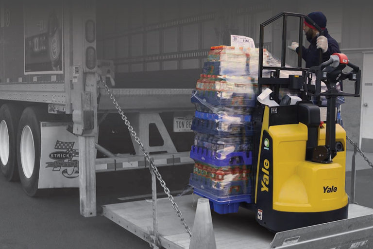 Forklifts & Equipment Rental in Rockford, IL Fitzgerald
