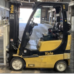Yale Forklift