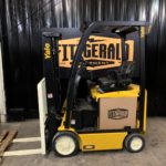 Yale Forklift