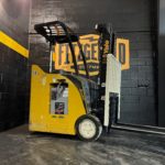 Used Yale Forklift