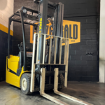 Used Yale Forklift
