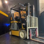 Used Yale Forklift