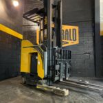 Yale Forklift