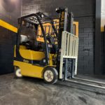 Used Yale Forklift