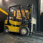 Used Yale Forklift